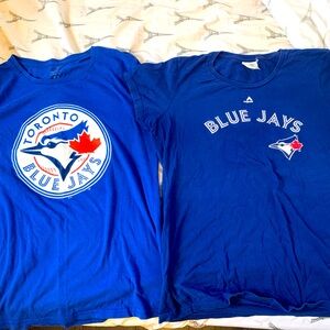 Blue Jays T shirts